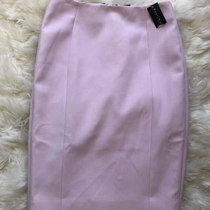 NWT White House Black Market Pencil Skirt